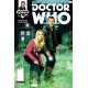 DOCTOR WHO. THE 9TH DOCTOR 1. PHOTO COVER. TITANS COMICS.