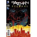BATMAN ETERNAL 51. DC RELAUNCH (NEW 52).