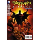 BATMAN ETERNAL 52. DC RELAUNCH (NEW 52).
