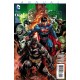 BATMAN AND SUPERMAN ANNUAL 2. DC RELAUNCH (NEW 52).