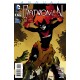 BATWOMAN ANNUAL 2. DC RELAUNCH (NEW 52).