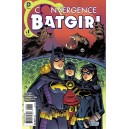CONVERGENCE BATGIRL 1. DC COMICS