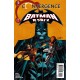 CONVERGENCE BATMAN AND ROBIN 1. DC COMICS.