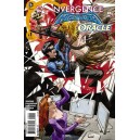 CONVERGENCE NIGHTWING ORACLE 1. DC COMICS.