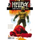 HELLBOY AND THE B.P.R.D. 5. DARK HORSE.