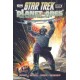 STAR TREK. PLANET OF THE APES 5. SUBSCRIPTION COVER. IDW PUBLISHING.