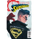 CONVERGENCE SUPERBOY 1. DC COMICS.
