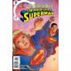 CONVERGENCE THE ADVENTURES OF SUPERMAN 1.DC COMICS.