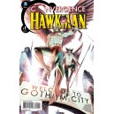 CONVERGENCE HAWKMAN 1. DC COMICS.