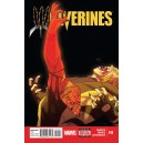 WOLVERINES 10. MARVEL NOW!