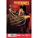 WOLVERINES 12. MARVEL NOW!