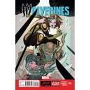 WOLVERINES 14. MARVEL NOW!