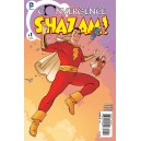 CONVERGENCE SHAZAM! 1. DC COMICS.