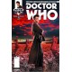 DOCTOR WHO. THE 10TH DOCTOR 9. PHOTO COVER. TITANS COMICS.