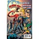 CONVERGENCE PLASTIC MAN AND THE FREEDOM FIGHTERS 2. DC COMICS.