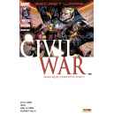 CIVIL WAR 1. SECRET WARS. MARVEL. OCCASION. LILLE COMICS.