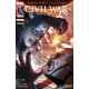 CIVIL WAR 1. SECRET WARS. MARVEL. LILLE COMICS. OCCASION.