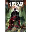 JUSTICE LEAGUE SAGA 21. DC COMICS. LILLE COMICS