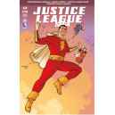 JUSTICE LEAGUE SAGA 28. DC COMICS. LILLE COMICS