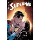 SUPERMAN SAGA 26. DC COMICS. LILLE COMICS.
