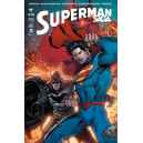 SUPERMAN SAGA 19. DC COMICS. LILLE COMICS.