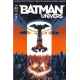 BATMAN UNIVERS 2. DC COMICS. LILLE COMICS.
