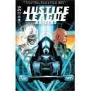 JUSTICE LEAGUE UNIVERS 3. DC COMICS. OCCASION. LILLE COMICS.