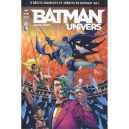 BATMAN UNIVERS HORS SERIE 1. BATMAN '66. DC COMICS. OCCASION. LILLE COMICS.