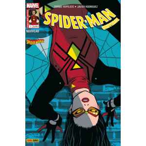 SPIDER-MAN UNIVERSE 1. SPIDER-WOMAN. MARVEL. OCCASION. LILLE COMICS.