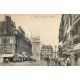 CARTES POSTALES ANCIENNES. LILLE. VIEILLE BOURSE. CPA. LILLE COLLECTIONS.