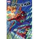ALL NEW SPIDER-MAN 1. MARVEL. LILLE COMICS. OCCASION.