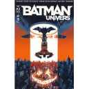 BATMAN UNIVERS 2. DC COMICS. NEUF. LILLE COMICS.