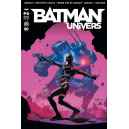 BATMAN UNIVERS 6. DC COMICS. OCCASION. LILLE COMICS.