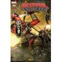 ALL NEW DEADPOOL 2. MARVEL. LILLE COMICS. OCCASION.