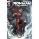 ALL NEW IRON MAN 3. MARVEL. LILLE COMICS. OCCASION.