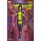 ALL NEW WOLVERINE 2. MARVEL. LILLE COMICS. OCCASION.