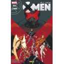 ALL NEW X-MEN 3. MARVEL. LILLE COMICS. OCCASION.