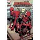 ALL NEW DEADPOOL 4. MARVEL. LILLE COMICS. OCCASION.
