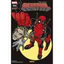 ALL NEW DEADPOOL 5. MARVEL. LILLE COMICS. OCCASION.