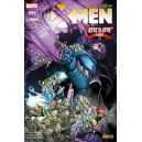 ALL NEW X-MEN 6. MARVEL. LILLE COMICS. OCCASION.