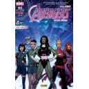 ALL NEW AVENGERS HORS SERIE 2. A-FORCE. MARVEL. LILLE COMICS. OCCASION.