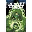 JUSTICE LEAGUE UNIVERS HORS SERIE 3. GREEN LANTERN. DC COMICS. OCCASION. LILLE COMICS.