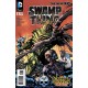 SWAMP THING N°8. DC RELAUNCH (NEW 52)  