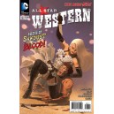 ALL-STAR WESTERN N°8. DC RELAUNCH (NEW 52)  