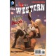 ALL-STAR WESTERN N°8. DC RELAUNCH (NEW 52)  