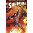 SUPERMAN UNIVERS 12. DC COMICS. OCCASION. LILLE COMICS.