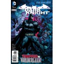 BATMAN THE DARK KNIGHT N°8. DC RELAUNCH (NEW 52)  