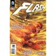 FLASH N°8. DC RELAUNCH (NEW 52)  