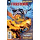 FURY OF FIRESTORM. THE NUCLEAR MEN N°8. DC RELAUNCH (NEW 52)  