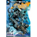 BATMAN DETECTIVE COMICS N°9. DC RELAUNCH (NEW 52)  